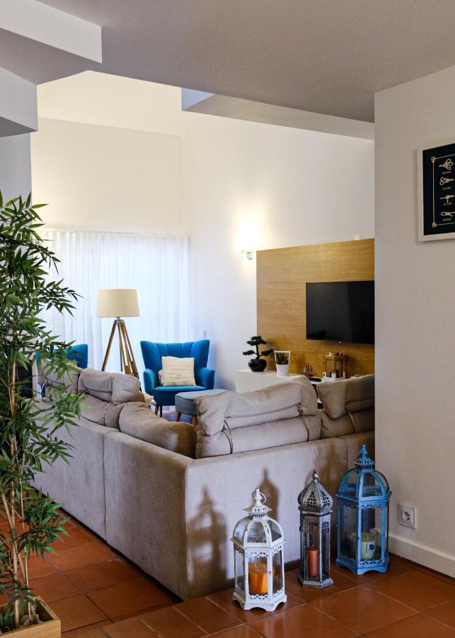 Carpe Diem Vilamoura By Dualhotels Екстер'єр фото