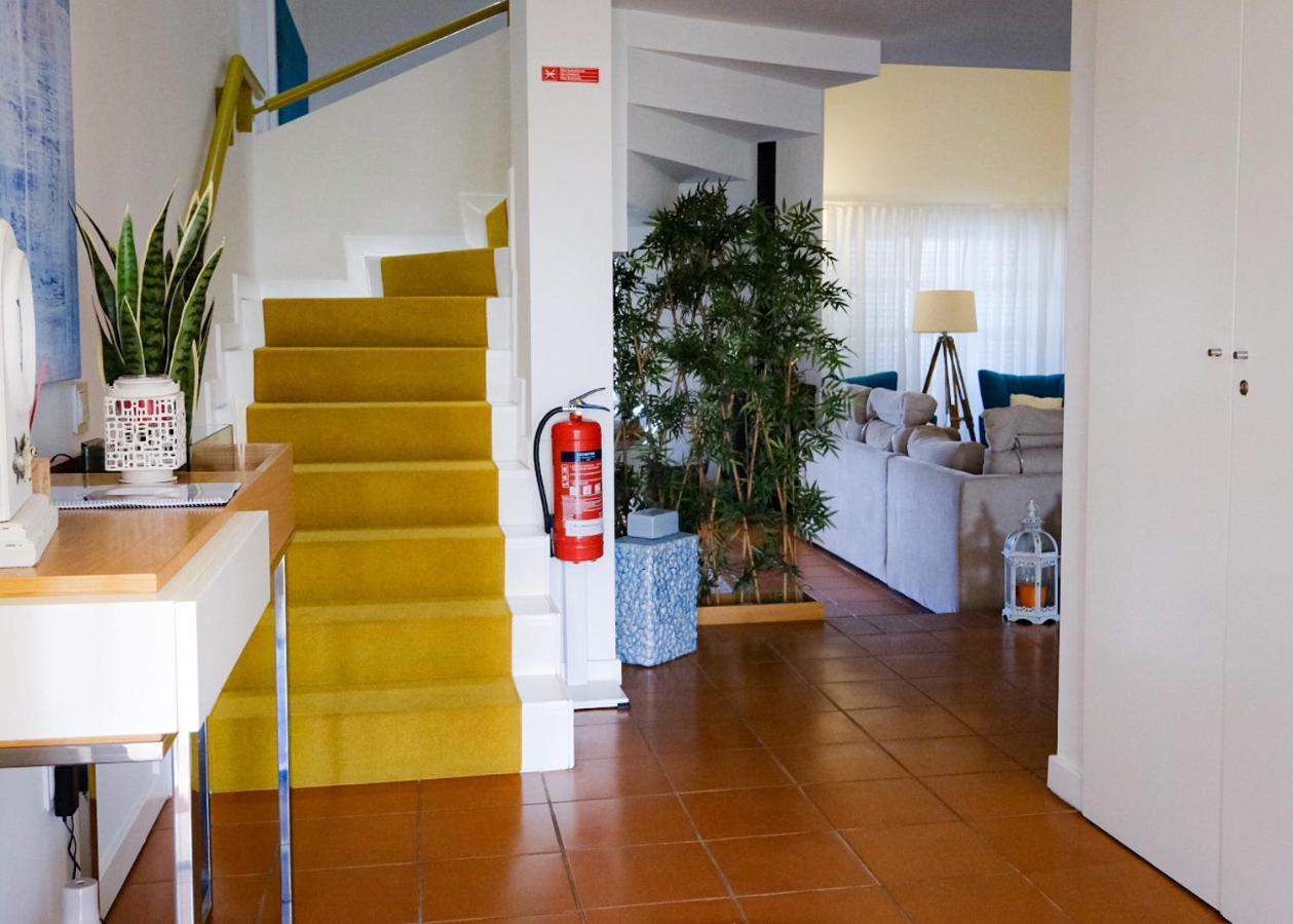 Carpe Diem Vilamoura By Dualhotels Екстер'єр фото