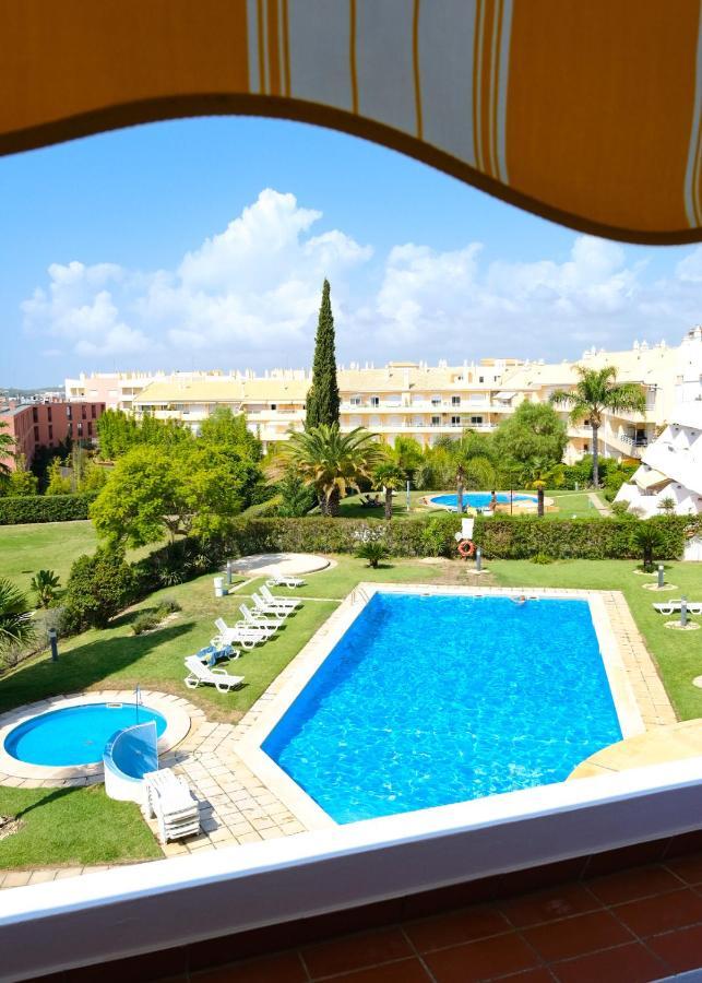 Carpe Diem Vilamoura By Dualhotels Екстер'єр фото